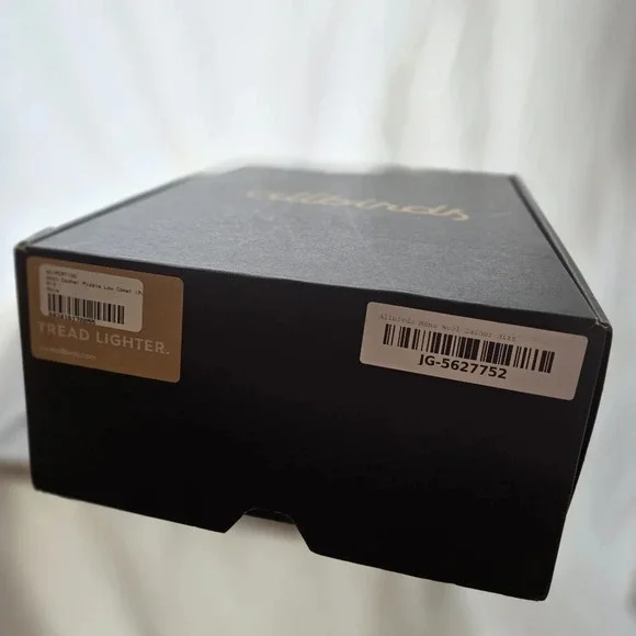 Allbirds Wool Dasher Mizzle Low Comet Purple 13 - Picture 13 of 14